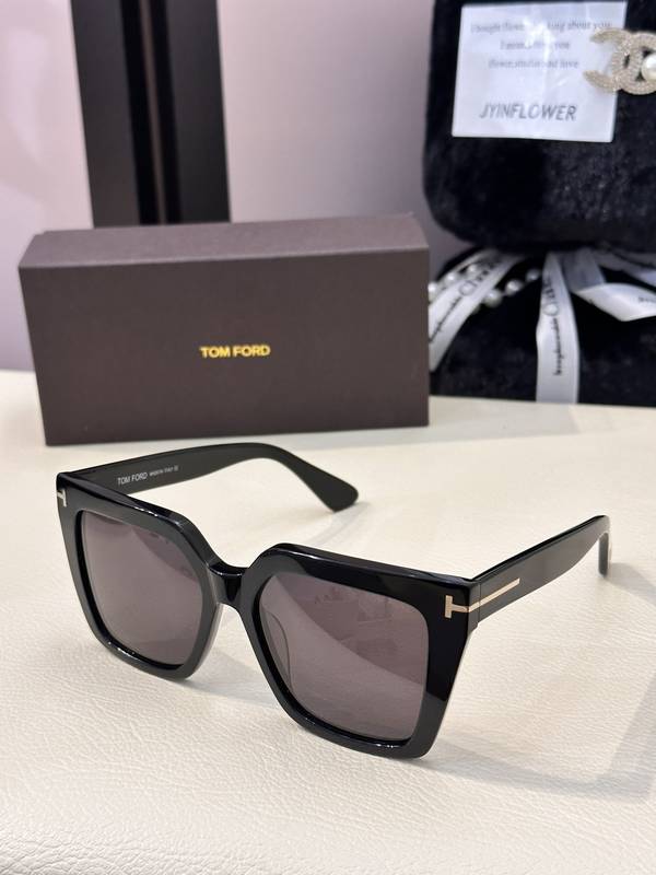 Tom Ford Sunglasses Top Quality TOS01320